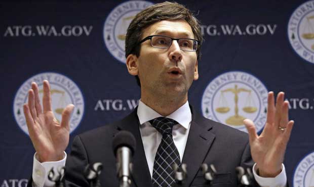 Bob Ferguson, electoral college...