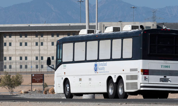 More than 1,600 people arrested at the U.S.-Mexico border, including parents who have been separate...