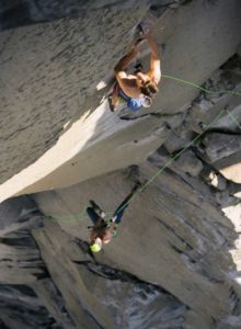 El Capitan
