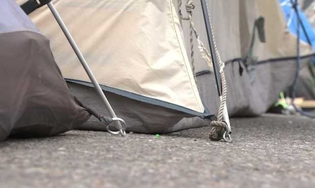 seattle homeless...