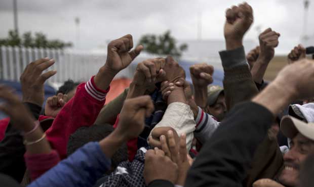 asylum, lawsuit, trump, ferguson...