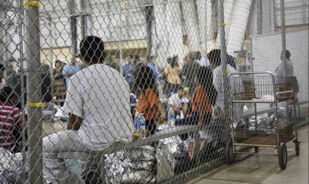 immigrant children...