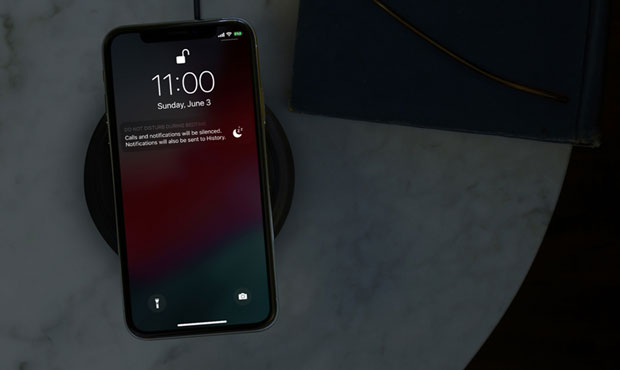 Apple...