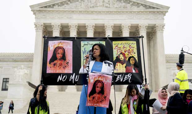 pramila jayapal...