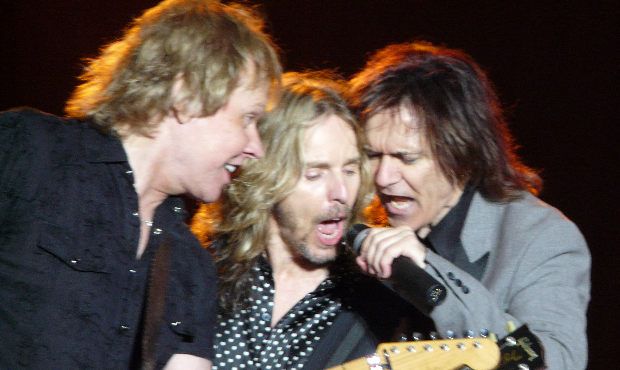 Styx...