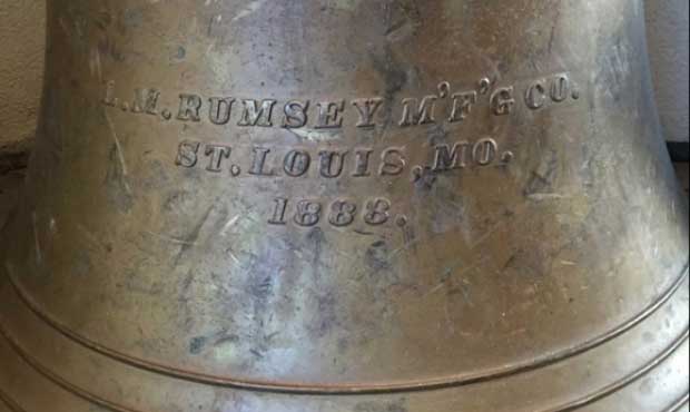 Ballard Elks Bell...