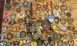 patch