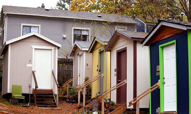 affordable housing...