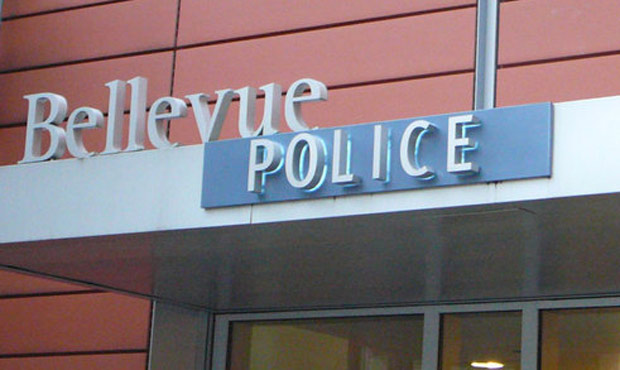 Bellevue, police...