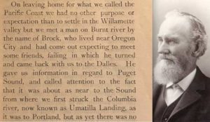 denny, brock, oregon trail