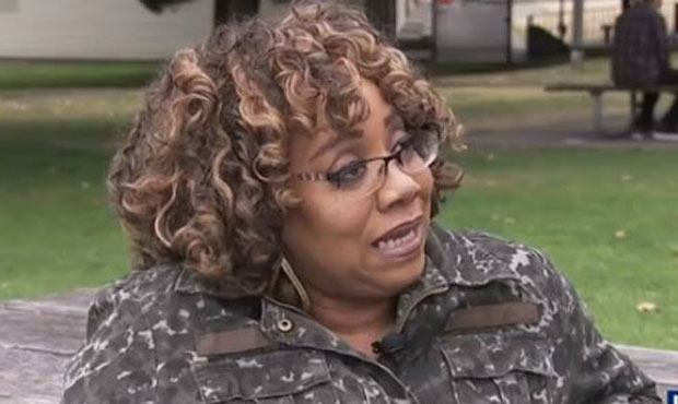 Erica Conway. (KIRO 7)...