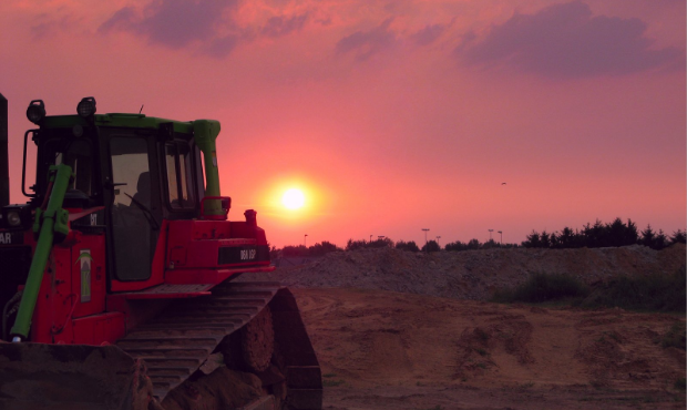 tractor stolen...