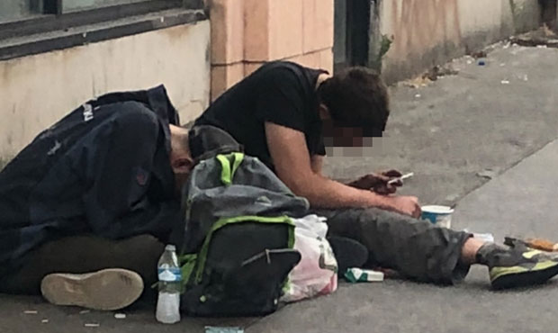 Rantz: San Francisco cracks down on drug chaos. Seattle doubles down on denial