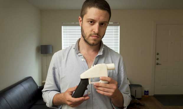 3d-printed guns...