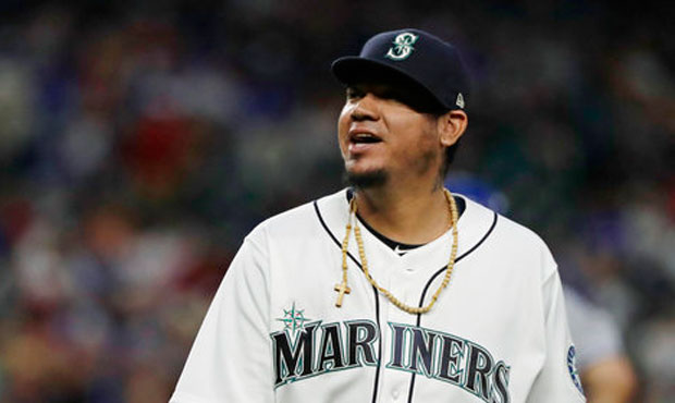 Felix Hernandez...