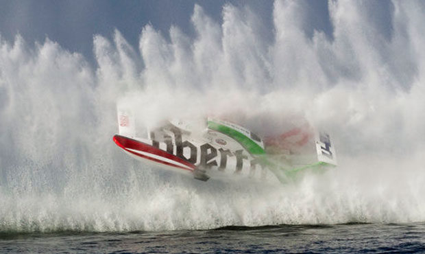 seafair...
