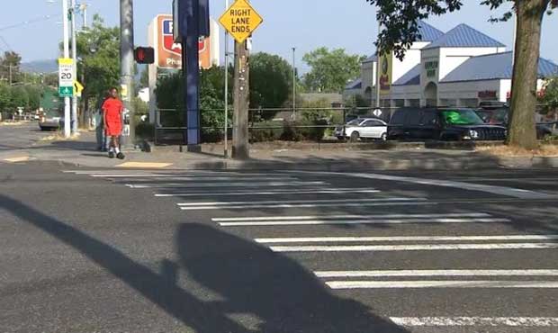 rainier avenue...