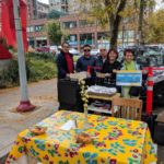 parking day