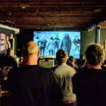 IKFR party film sneak peek