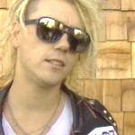 Tom Niemeyer guitarist of The Accused