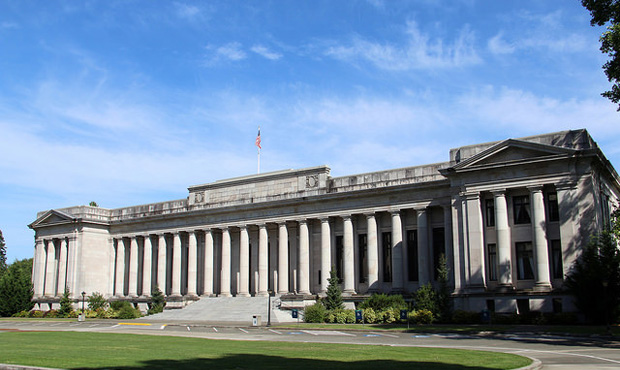 Washington Supreme Court...