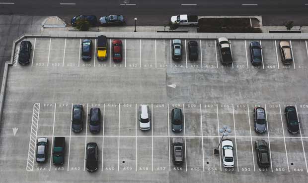 car, cars, parking...