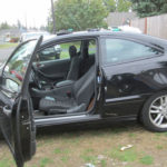 car pierce county sheriff