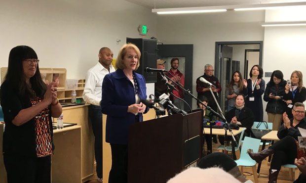Durkan, affordable housing...