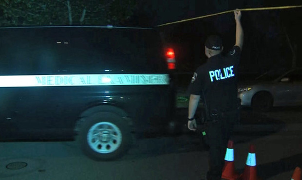 Fife, murder, from KIRO7...