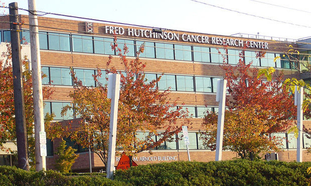 Fred Hutchinson Medical Center...