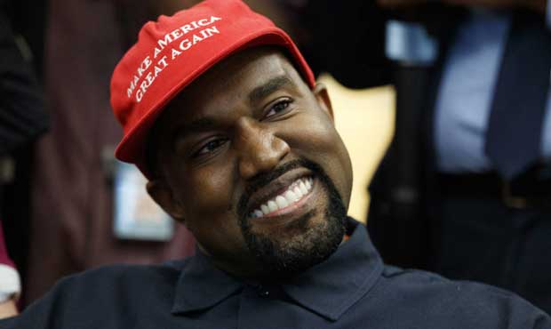 kanye...