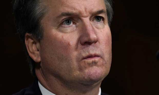 Kavanaugh, yearbooks...