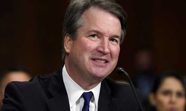 Kavanaugh, beer...