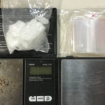 meth pierce county sheriff