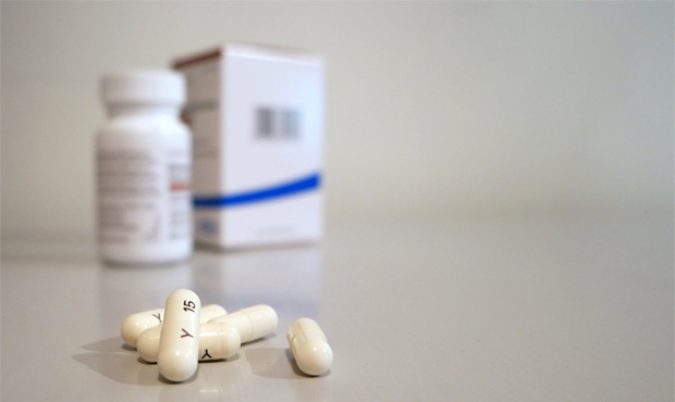 Opioids...