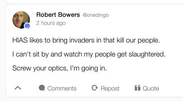 GAB