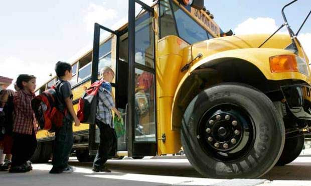 charter schools...