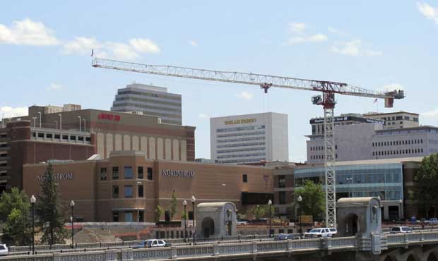 spokane...