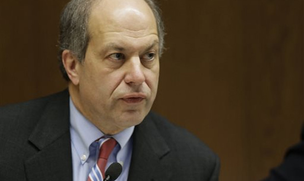 State Senator Steve O'Ban...