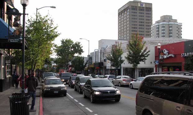 The ave...
