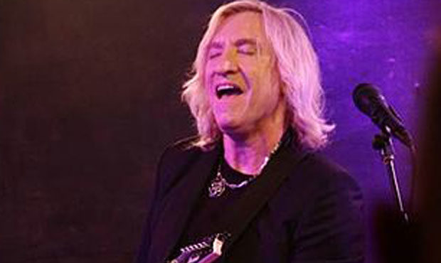 Joe Walsh...