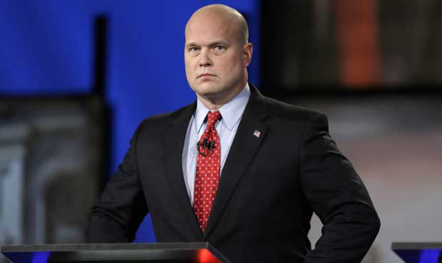 Whitaker...