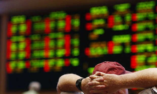 Prop bets in Las Vegas...