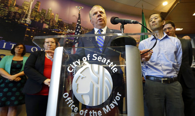 Ed Murray...