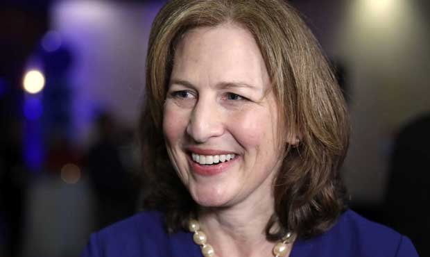 kim schrier...