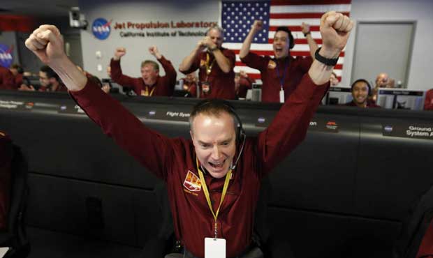 insight, mars...