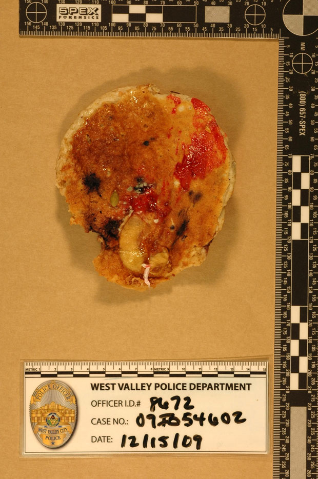 powell--pancake