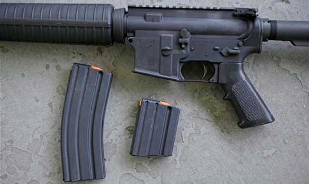 attorney general, gun control...