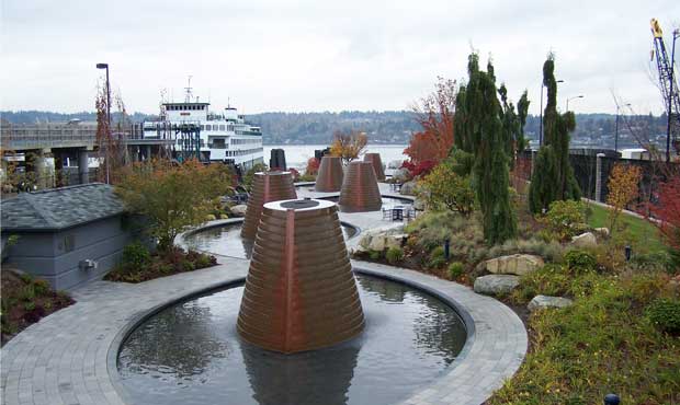 Bremerton, Kitsap County, King County...