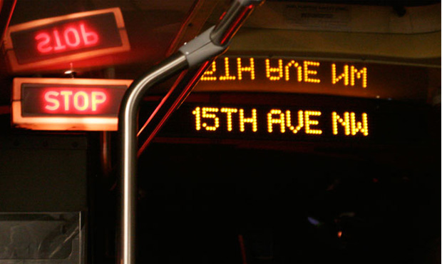 King County Metro...